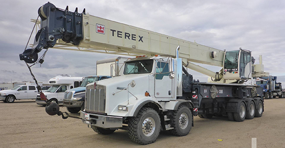 Used trucks sold by Ritchie Bros. Auctioneers Used trucks sold by Ritchie Bros. Auctioneers